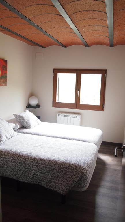 Mas Pinoses Guest House Les Llosses Екстериор снимка