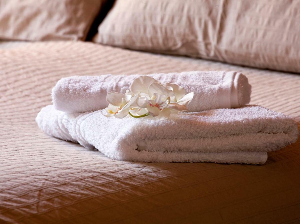 Mas Pinoses Guest House Les Llosses Стая снимка